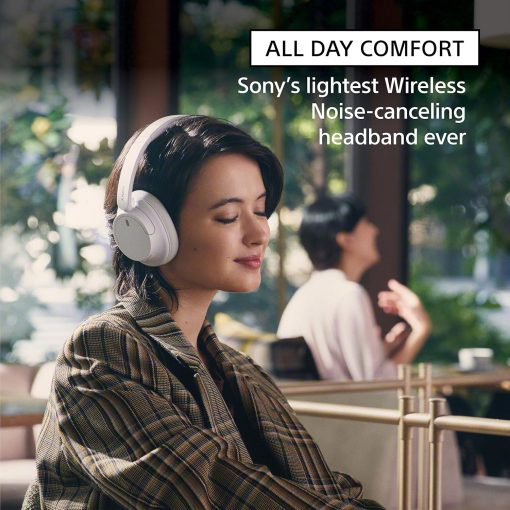 B-25 【New Users Only】WH-CH720 Wireless Noise Cancelling Over-Ear Headphones